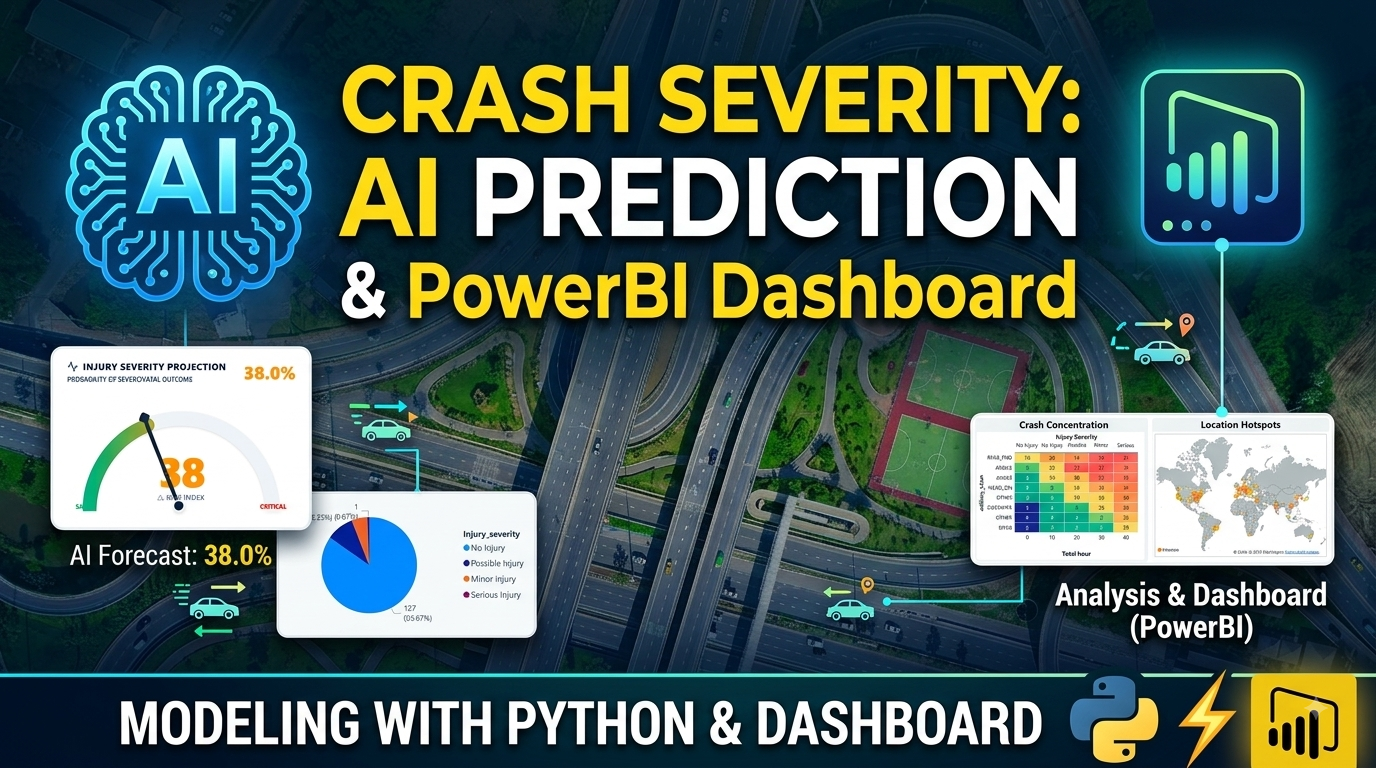 Analytics dashboard project preview